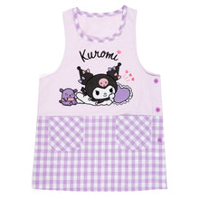 Cargar imagen en el visor de la galería, Japan Sanrio My Melody / Hello Kitty / Cinnamoroll / Pochacco / Kuromi Apron For Adult
