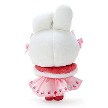 Lade das Bild in den Galerie-Viewer, Japan Sanrio My Melody Plush Doll Keychain (Sweet Lookbook)
