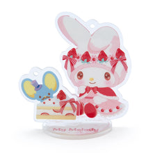 Lade das Bild in den Galerie-Viewer, Japan Sanrio My Melody Acrylic Keychain (Sweet Lookbook)
