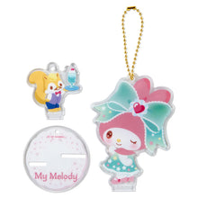 Lade das Bild in den Galerie-Viewer, Japan Sanrio My Melody Acrylic Keychain (Sweet Lookbook)
