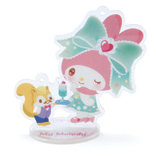 Lade das Bild in den Galerie-Viewer, Japan Sanrio My Melody Acrylic Keychain (Sweet Lookbook)
