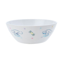 Load image into Gallery viewer, Japan Sanrio My Melody / Cinnamoroll / Pochacco / Kuromi Plastic Bowl (New Life)
