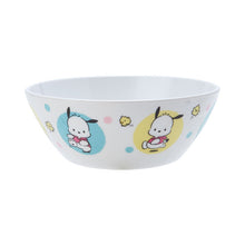 Load image into Gallery viewer, Japan Sanrio My Melody / Cinnamoroll / Pochacco / Kuromi Plastic Bowl (New Life)
