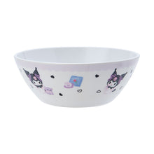 Load image into Gallery viewer, Japan Sanrio My Melody / Cinnamoroll / Pochacco / Kuromi Plastic Bowl (New Life)
