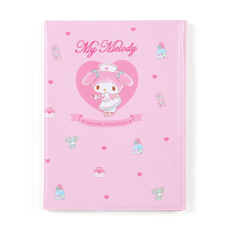 Japan Sanrio Card Wallet Passport Holder (Hospital)