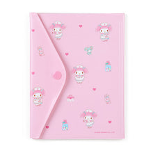 Load image into Gallery viewer, Japan Sanrio Card Wallet Passport Holder (Hospital)
