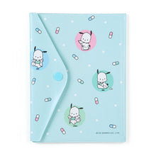 Load image into Gallery viewer, Japan Sanrio Card Wallet Passport Holder (Hospital)
