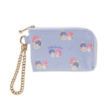 Load image into Gallery viewer, Japan Sanrio Hello Kitty / My Melody / Kuromi / Cinnamoroll / Pochacco / Hangyodon / Little Twin Stars / Pompompurin Card Pouch Coin Purse (New Life)
