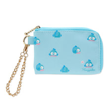 Load image into Gallery viewer, Japan Sanrio Hello Kitty / My Melody / Kuromi / Cinnamoroll / Pochacco / Hangyodon / Little Twin Stars / Pompompurin Card Pouch Coin Purse (New Life)
