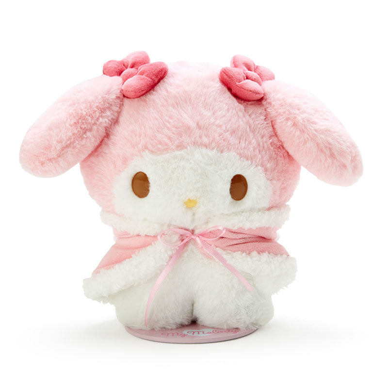 Japan Sanrio My Melody / Cinnamoroll / Kuromi Plush Doll Soft Toy