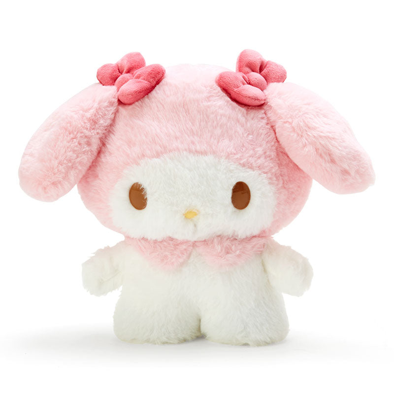 Japan Sanrio My Melody / Cinnamoroll / Kuromi Plush Doll