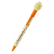 Load image into Gallery viewer, Japan Sanrio Hello Kitty / My Melody / Little Twin Stars / Cinnamoroll / Pompompurin / Kuromi / Pochacco / Hangyodon Mascot Ballpoint Pen
