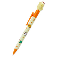 Load image into Gallery viewer, Japan Sanrio Hello Kitty / My Melody / Little Twin Stars / Cinnamoroll / Pompompurin / Kuromi / Pochacco / Hangyodon Mascot Ballpoint Pen
