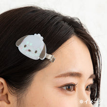 Lade das Bild in den Galerie-Viewer, Japan Sanrio Hair Accessories Hair Clips (Shaka Shaka)
