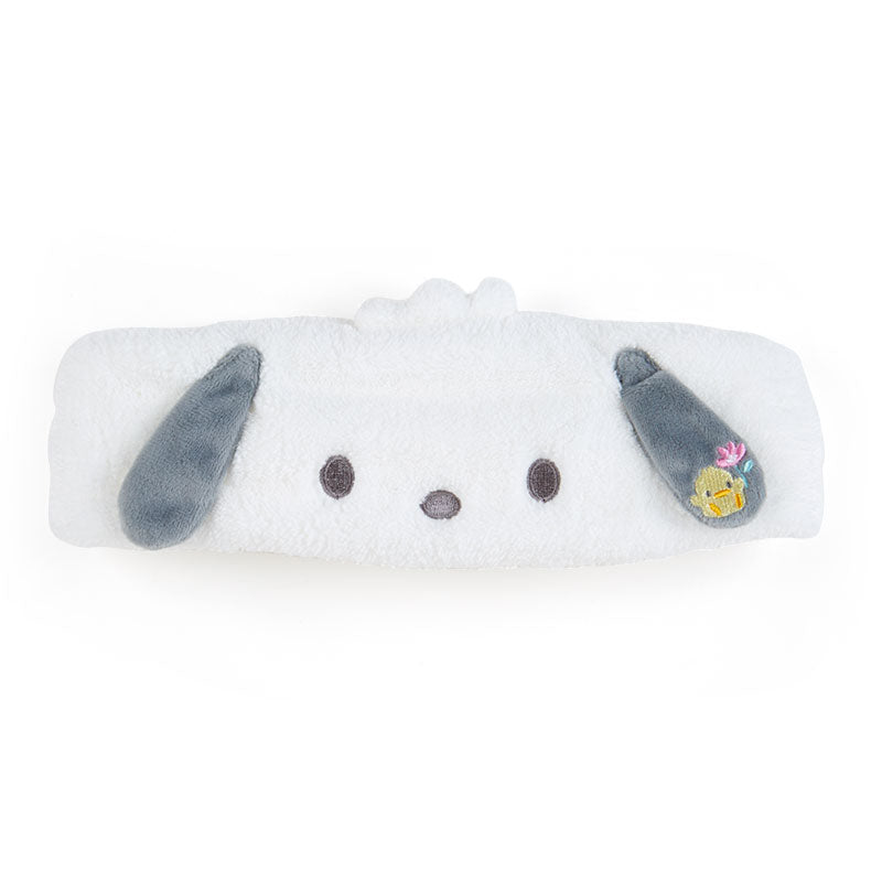 Japan Sanrio Pochacco Headband (Spring)