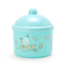 Load image into Gallery viewer, Japan Sanrio Pochacco Small Box Desk Organizer (Spring)
