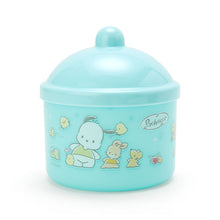 Load image into Gallery viewer, Japan Sanrio Pochacco Small Box Desk Organizer (Spring)
