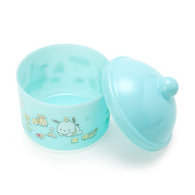 Load image into Gallery viewer, Japan Sanrio Pochacco Small Box Desk Organizer (Spring)
