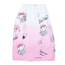 Carica l&#39;immagine nel visualizzatore di Gallery, Japan Sanrio Hello Kitty / My Melody / Cinnamoroll / Doraemon Kids Beach Towel
