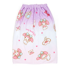 Carica l&#39;immagine nel visualizzatore di Gallery, Japan Sanrio Hello Kitty / My Melody / Cinnamoroll / Doraemon Kids Beach Towel
