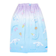 Carica l&#39;immagine nel visualizzatore di Gallery, Japan Sanrio Hello Kitty / My Melody / Cinnamoroll / Doraemon Kids Beach Towel
