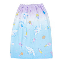 Load image into Gallery viewer, Japan Sanrio Hello Kitty / My Melody / Cinnamoroll / Doraemon Kids Beach Towel
