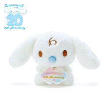 이미지를 갤러리 뷰어에 로드 , Japan Sanrio Cinnamoroll Plush Doll Soft Toy (20th)
