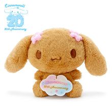 이미지를 갤러리 뷰어에 로드 , Japan Sanrio Cinnamoroll Plush Doll Soft Toy (20th)
