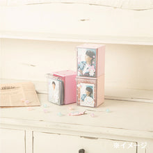 Lade das Bild in den Galerie-Viewer, Japan Sanrio Hello Kitty / My Melody / Little Twin Stars / Pompompurin / Cinnamoroll / Pochacco / Kuromi / Tuxedo Sam / Hangyodon / Keroppi / Wish Me Mell / Cogimyun Mini Box Desk Container
