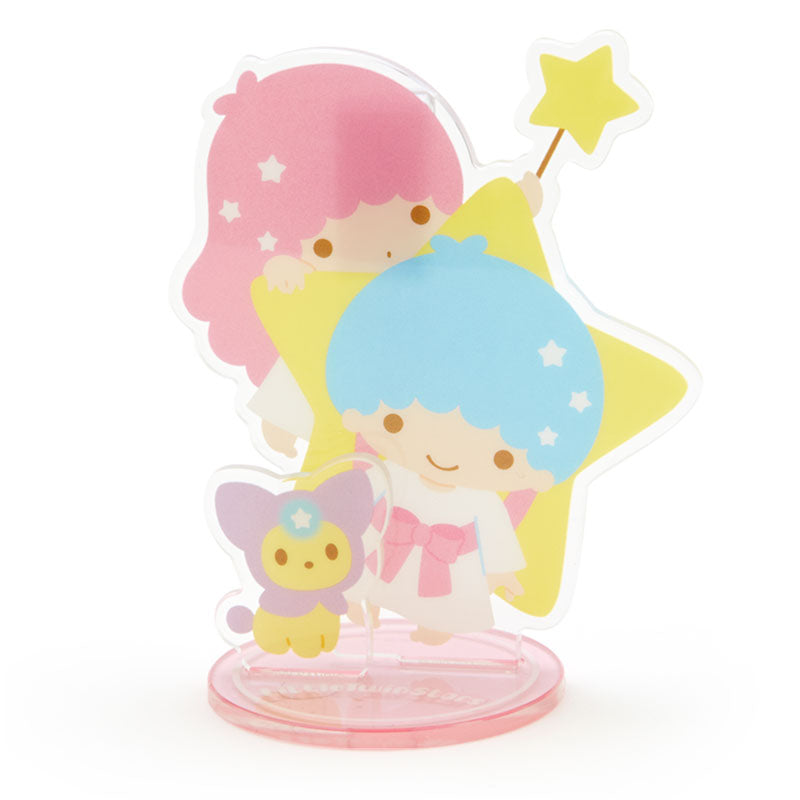 Carta de baralho com personagens Sanrio Hello Kitty, Little Twin Stars, My  Melody, Cinnamoroll, Pompompurin, Pochacco 8,89 cm x 6,05 cm x 1,81 cm com  caixa de papel