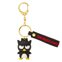 Load image into Gallery viewer, Japan Sanrio PVC Mascot Keychain

