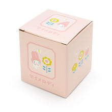 Load image into Gallery viewer, Japan Sanrio My Melody / Cinnamoroll / Pompompurin / Pochacco Glass Tea Jar Spice Container
