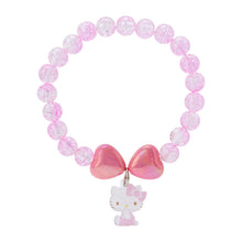 Load image into Gallery viewer, Japan Sanrio Kids Bead Bracelet
