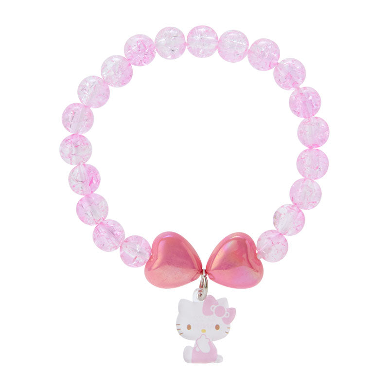 Japan Sanrio Kids Bead Bracelet