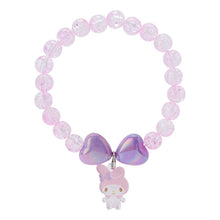 Load image into Gallery viewer, Japan Sanrio Kids Bead Bracelet
