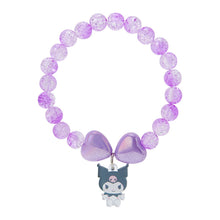 Load image into Gallery viewer, Japan Sanrio Kids Bead Bracelet
