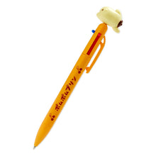 Load image into Gallery viewer, Japan Sanrio Pompompurin 3 Color Ballpoint Pen (Team)
