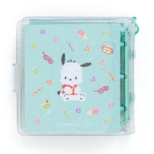 Lade das Bild in den Galerie-Viewer, Japan Sanrio My Melody / Pompompurin / Cinnamoroll / Kuromi / Pochacco / Hangyodon 2R Photo Album
