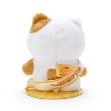 Load image into Gallery viewer, Japan Sanrio My Sweet Piano / Kuromi / Pompompurin / Pochacco / Cinnamoroll Plush Doll (Pitatto)
