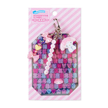 Load image into Gallery viewer, Japan Sanrio Name Tag Keychain
