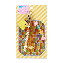 Load image into Gallery viewer, Japan Sanrio Name Tag Keychain
