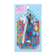 Charger l&#39;image dans la galerie, Japan Sanrio Name Tag Keychain
