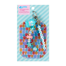 Afbeelding in Gallery-weergave laden, Japan Sanrio Name Tag Keychain
