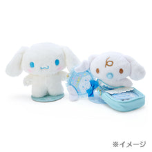 Load image into Gallery viewer, Japan Sanrio My Melody / Pompompurin / Cinnamoroll / Kuromi / Pochacco Coin Purse / Plush Doll Accessories - Shoulder bag (Pitatto)
