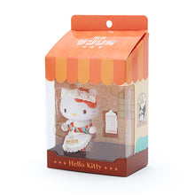 Load image into Gallery viewer, Japan Sanrio PVC Mascot Keychain (Cafe)
