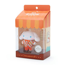 Load image into Gallery viewer, Japan Sanrio PVC Mascot Keychain (Cafe)
