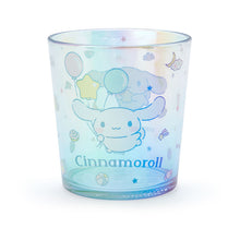 Afbeelding in Gallery-weergave laden, Japan Sanrio Clear Plastic Cup (Aurora)
