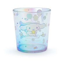 Afbeelding in Gallery-weergave laden, Japan Sanrio Clear Plastic Cup (Aurora)
