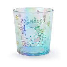 Afbeelding in Gallery-weergave laden, Japan Sanrio Clear Plastic Cup (Aurora)
