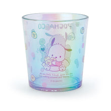 Afbeelding in Gallery-weergave laden, Japan Sanrio Clear Plastic Cup (Aurora)
